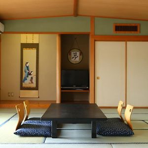 Ashiwada Hotel